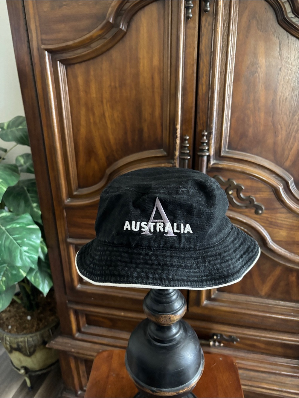 Australia bucket hat